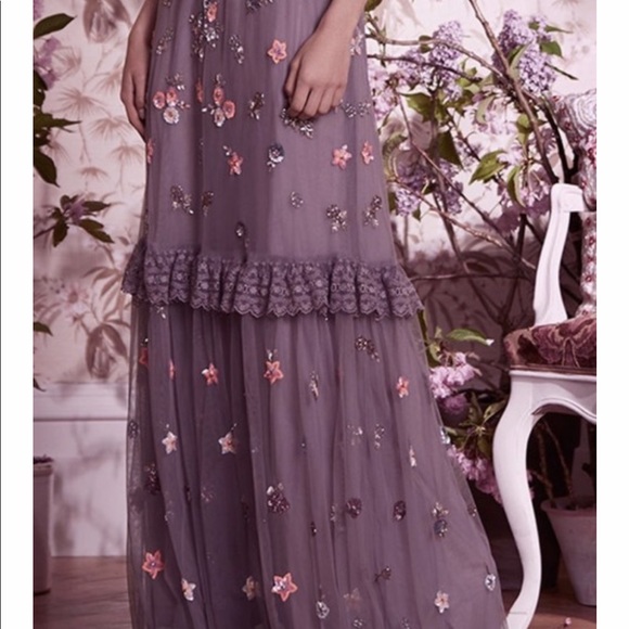 Dresses | Needle And Thread Dress 